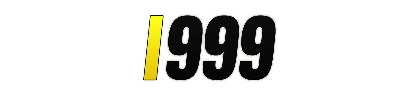 i999 Logo